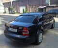 Чорний Шкода Суперб, об'ємом двигуна 1.78 л та пробігом 372 тис. км за 6300 $, фото 4 на Automoto.ua