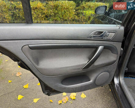 Шкода Суперб 2007 у Києві на Automoto.ua Чорний Шкода Суперб, об'ємом двигуна 1.8 л та пробігом 374 тис. км за 6790 $, фото 10 на Automoto.ua