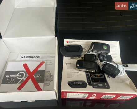 Шкода Суперб 2007 у Києві на Automoto.ua Чорний Шкода Суперб, об'ємом двигуна 1.8 л та пробігом 231 тис. км за 7300 $, фото 76 на Automoto.ua