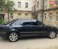 Черный Шкода Суперб, объемом двигателя 2 л и пробегом 302 тыс. км за 8000 $, фото 5 на Automoto.ua