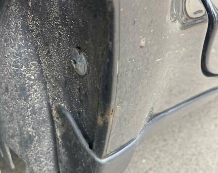 Черный Шкода Суперб, объемом двигателя 2 л и пробегом 302 тыс. км за 8000 $, фото 62 на Automoto.ua