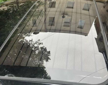 Черный Шкода Суперб, объемом двигателя 2 л и пробегом 302 тыс. км за 8000 $, фото 34 на Automoto.ua