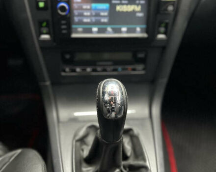 Шкода Суперб 2007 у Києві на Automoto.ua Чорний Шкода Суперб, об'ємом двигуна 1.8 л та пробігом 231 тис. км за 7300 $, фото 54 на Automoto.ua