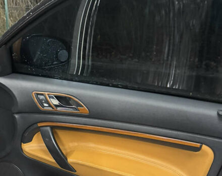 Черный Шкода Суперб, объемом двигателя 1.78 л и пробегом 337 тыс. км за 6500 $, фото 8 на Automoto.ua