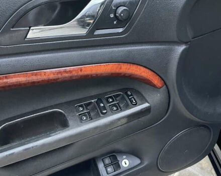 Черный Шкода Суперб, объемом двигателя 1.78 л и пробегом 234 тыс. км за 4850 $, фото 63 на Automoto.ua