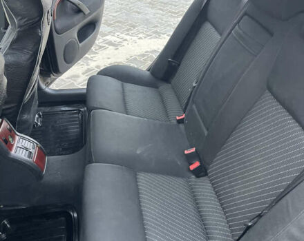 Чорний Шкода Суперб, об'ємом двигуна 1.78 л та пробігом 234 тис. км за 4350 $, фото 45 на Automoto.ua