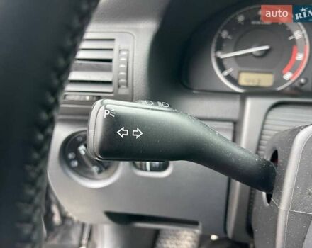 Черный Шкода Суперб, объемом двигателя 1.8 л и пробегом 261 тыс. км за 7990 $, фото 17 на Automoto.ua