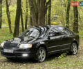 Шкода Суперб 2007 у Києві на Automoto.ua Чорний Шкода Суперб, об'ємом двигуна 1.8 л та пробігом 231 тис. км за 7300 $, фото 19 на Automoto.ua
