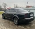Черный Шкода Суперб, объемом двигателя 1.9 л и пробегом 291 тыс. км за 7000 $, фото 1 на Automoto.ua