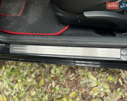 Шкода Суперб 2007 у Києві на Automoto.ua Чорний Шкода Суперб, об'ємом двигуна 1.8 л та пробігом 231 тис. км за 7300 $, фото 66 на Automoto.ua