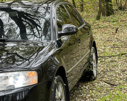 Шкода Суперб 2007 у Києві на Automoto.ua Чорний Шкода Суперб, об'ємом двигуна 1.8 л та пробігом 231 тис. км за 7300 $, фото 27 на Automoto.ua