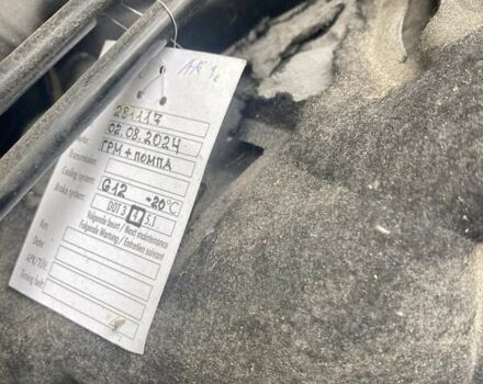 Черный Шкода Суперб, объемом двигателя 2 л и пробегом 302 тыс. км за 8000 $, фото 33 на Automoto.ua