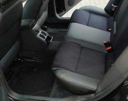 Чорний Шкода Суперб, об'ємом двигуна 1.78 л та пробігом 175 тис. км за 6500 $, фото 6 на Automoto.ua