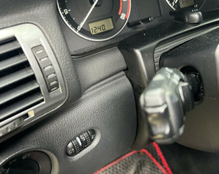 Шкода Суперб 2007 у Києві на Automoto.ua Чорний Шкода Суперб, об'ємом двигуна 1.8 л та пробігом 231 тис. км за 7300 $, фото 52 на Automoto.ua