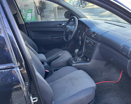 Чорний Шкода Суперб, об'ємом двигуна 1.8 л та пробігом 293 тис. км за 5650 $, фото 6 на Automoto.ua