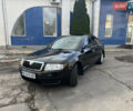 Черный Шкода Суперб, объемом двигателя 1.78 л и пробегом 267 тыс. км за 5900 $, фото 1 на Automoto.ua