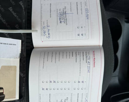 Черный Шкода Суперб, объемом двигателя 2 л и пробегом 295 тыс. км за 7000 $, фото 12 на Automoto.ua