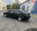 Черный Шкода Суперб, объемом двигателя 1.78 л и пробегом 267 тыс. км за 5900 $, фото 8 на Automoto.ua
