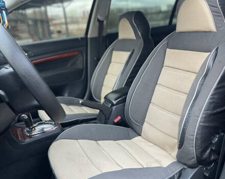 Чорний Шкода Суперб, об'ємом двигуна 1.78 л та пробігом 234 тис. км за 4350 $, фото 61 на Automoto.ua