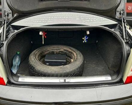 Чорний Шкода Суперб, об'ємом двигуна 1.78 л та пробігом 369 тис. км за 5200 $, фото 16 на Automoto.ua