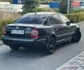 Чорний Шкода Суперб, об'ємом двигуна 2.5 л та пробігом 327 тис. км за 5300 $, фото 3 на Automoto.ua