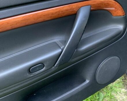 Черный Шкода Суперб, объемом двигателя 2.5 л и пробегом 265 тыс. км за 6729 $, фото 9 на Automoto.ua