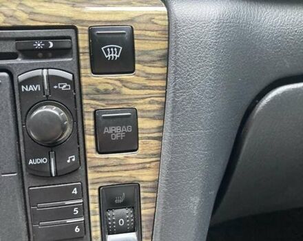 Черный Шкода Суперб, объемом двигателя 2 л и пробегом 302 тыс. км за 8000 $, фото 26 на Automoto.ua