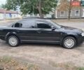 Черный Шкода Суперб, объемом двигателя 1.78 л и пробегом 302 тыс. км за 5300 $, фото 6 на Automoto.ua