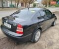 Черный Шкода Суперб, объемом двигателя 1.78 л и пробегом 302 тыс. км за 5300 $, фото 5 на Automoto.ua