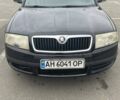 Чорний Шкода Суперб, об'ємом двигуна 1.9 л та пробігом 216 тис. км за 5100 $, фото 2 на Automoto.ua