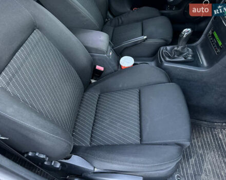 Чорний Шкода Суперб, об'ємом двигуна 1.8 л та пробігом 150 тис. км за 5800 $, фото 8 на Automoto.ua