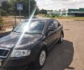 Черный Шкода Суперб, объемом двигателя 1.78 л и пробегом 300 тыс. км за 4900 $, фото 1 на Automoto.ua