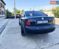 Чорний Шкода Суперб, об'ємом двигуна 1.9 л та пробігом 480 тис. км за 5300 $, фото 4 на Automoto.ua
