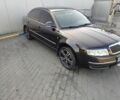Черный Шкода Суперб, объемом двигателя 1.8 л и пробегом 240 тыс. км за 5500 $, фото 1 на Automoto.ua