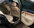 Чорний Шкода Суперб, об'ємом двигуна 2.8 л та пробігом 170 тис. км за 6800 $, фото 3 на Automoto.ua