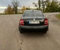 Черный Шкода Суперб, объемом двигателя 1.78 л и пробегом 340 тыс. км за 4800 $, фото 7 на Automoto.ua