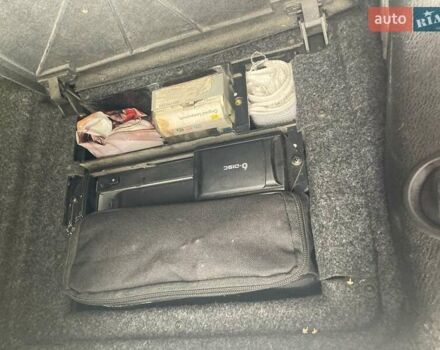 Черный Шкода Суперб, объемом двигателя 2 л и пробегом 302 тыс. км за 8000 $, фото 58 на Automoto.ua