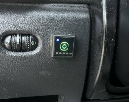 Черный Шкода Суперб, объемом двигателя 1.78 л и пробегом 234 тыс. км за 4850 $, фото 64 на Automoto.ua