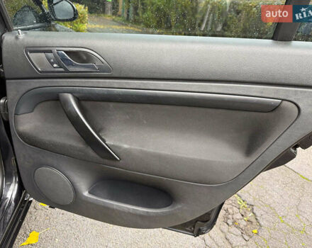 Шкода Суперб 2007 у Києві на Automoto.ua Чорний Шкода Суперб, об'ємом двигуна 1.8 л та пробігом 374 тис. км за 6790 $, фото 13 на Automoto.ua