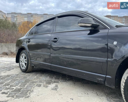 Чорний Шкода Суперб, об'ємом двигуна 1.78 л та пробігом 234 тис. км за 4350 $, фото 32 на Automoto.ua