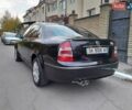 Чорний Шкода Суперб, об'ємом двигуна 1.8 л та пробігом 110 тис. км за 7000 $, фото 3 на Automoto.ua
