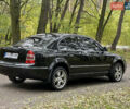 Шкода Суперб 2007 у Києві на Automoto.ua Чорний Шкода Суперб, об'ємом двигуна 1.8 л та пробігом 231 тис. км за 7300 $, фото 10 на Automoto.ua