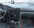 Чорний Шкода Суперб, об'ємом двигуна 1.8 л та пробігом 233 тис. км за 6300 $, фото 3 на Automoto.ua