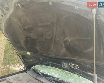 Черный Шкода Суперб, объемом двигателя 2 л и пробегом 302 тыс. км за 8000 $, фото 32 на Automoto.ua