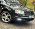 Шкода Суперб 2007 у Києві на Automoto.ua Чорний Шкода Суперб, об'ємом двигуна 1.8 л та пробігом 231 тис. км за 7300 $, фото 15 на Automoto.ua