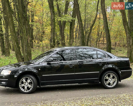 Шкода Суперб 2007 у Києві на Automoto.ua Чорний Шкода Суперб, об'ємом двигуна 1.8 л та пробігом 231 тис. км за 7300 $, фото 3 на Automoto.ua