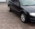 Чорний Шкода Суперб, об'ємом двигуна 2.8 л та пробігом 170 тис. км за 6800 $, фото 1 на Automoto.ua