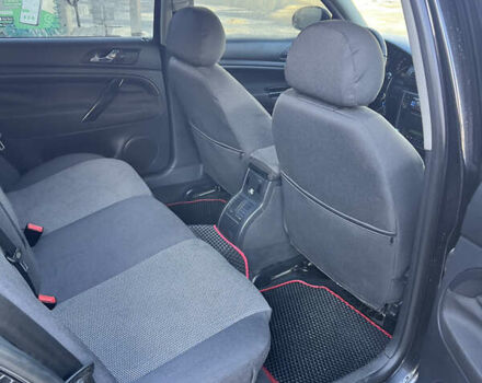 Чорний Шкода Суперб, об'ємом двигуна 1.8 л та пробігом 293 тис. км за 5650 $, фото 8 на Automoto.ua