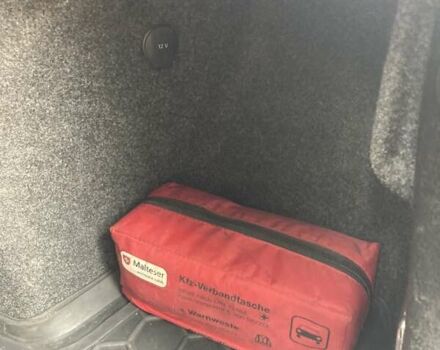 Черный Шкода Суперб, объемом двигателя 2 л и пробегом 302 тыс. км за 8000 $, фото 59 на Automoto.ua