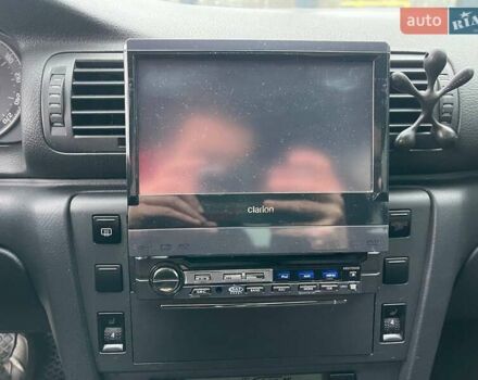 Черный Шкода Суперб, объемом двигателя 1.8 л и пробегом 261 тыс. км за 7990 $, фото 23 на Automoto.ua